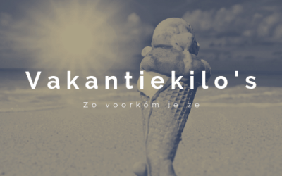 12 tips om zonder vakantiekilo’s thuis te komen