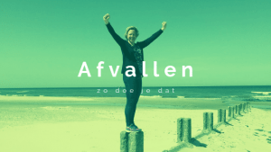 Afvallen en op gewicht blijven