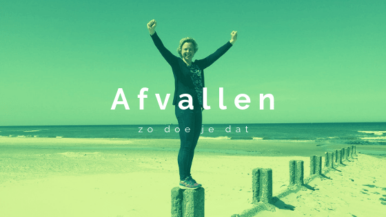 Afvallen en op gewicht blijven – zo doe je dat!