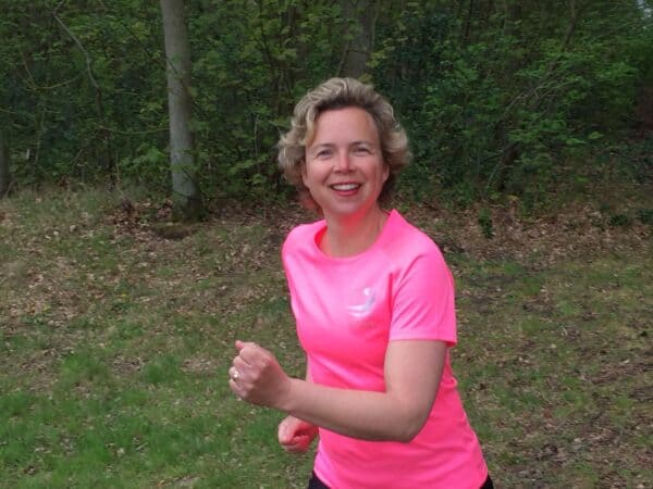 Zession Powerwalk TOP