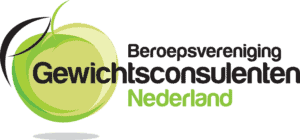 Lid van de Beroepsvereniging Gewichtsconsulenten Nederland