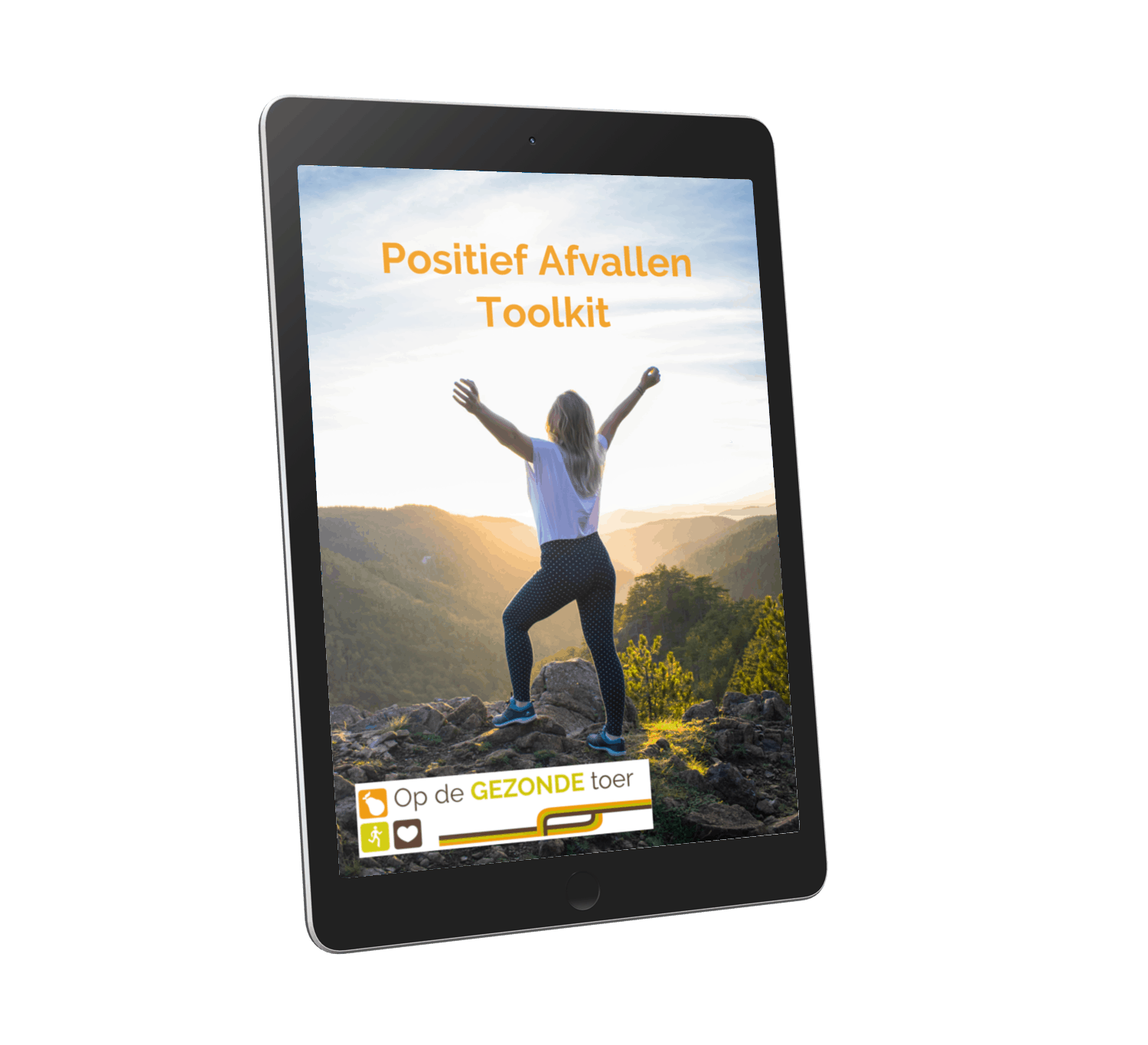 Positief Afvallen Toolkit