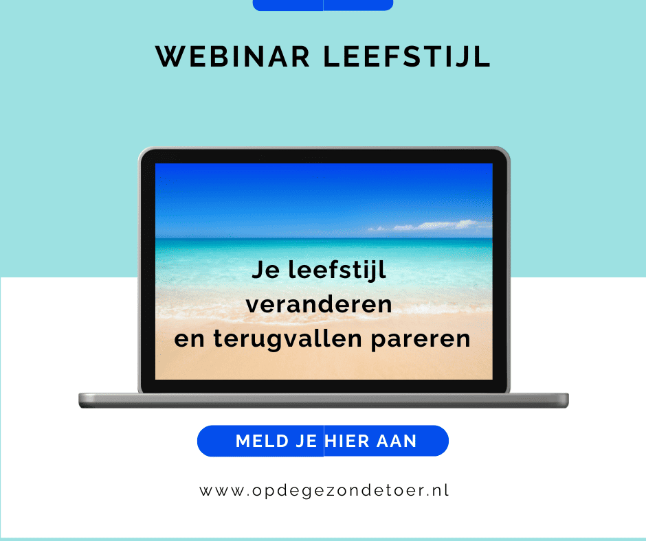 Positief Afvallen Toolkit